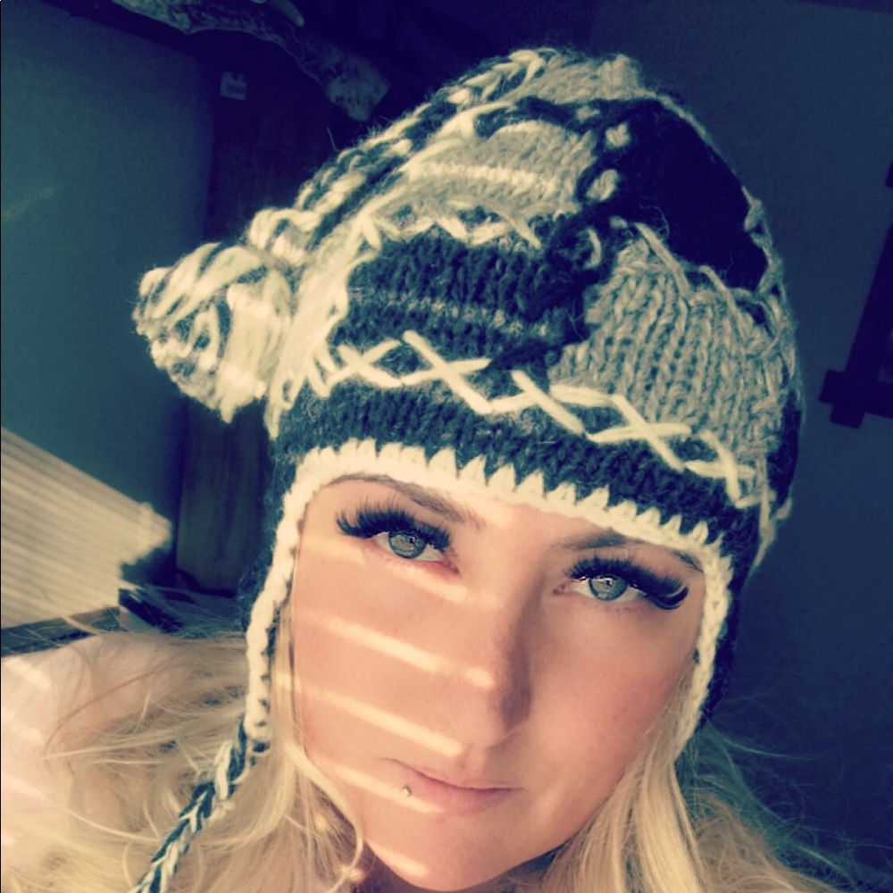 Wool Beanie